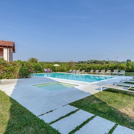Tenuta Di Palu Бардолино Экстерьер фото