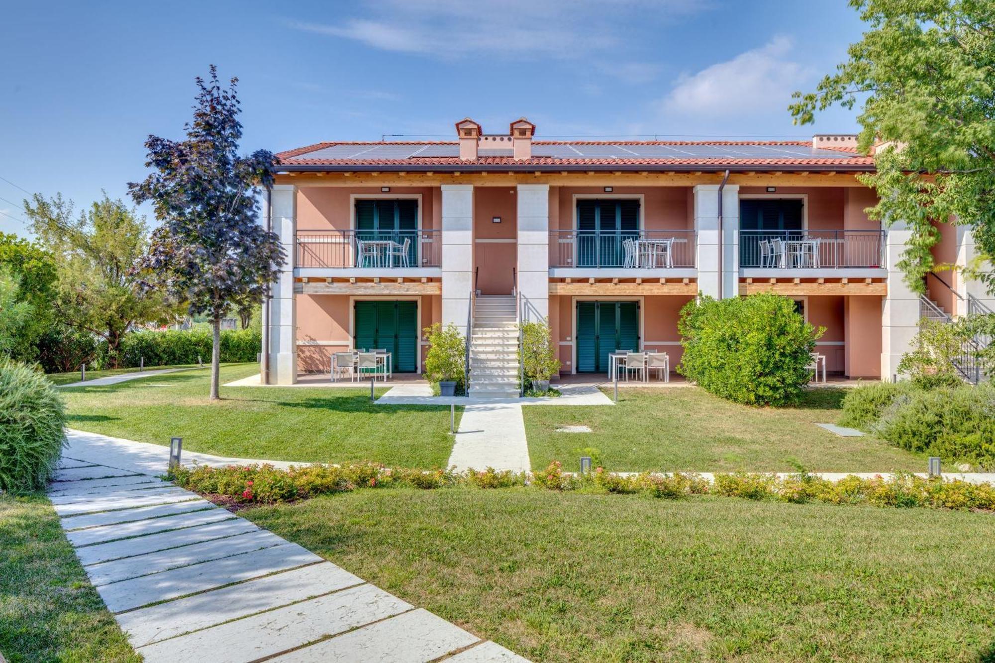 Tenuta Di Palu Бардолино Экстерьер фото