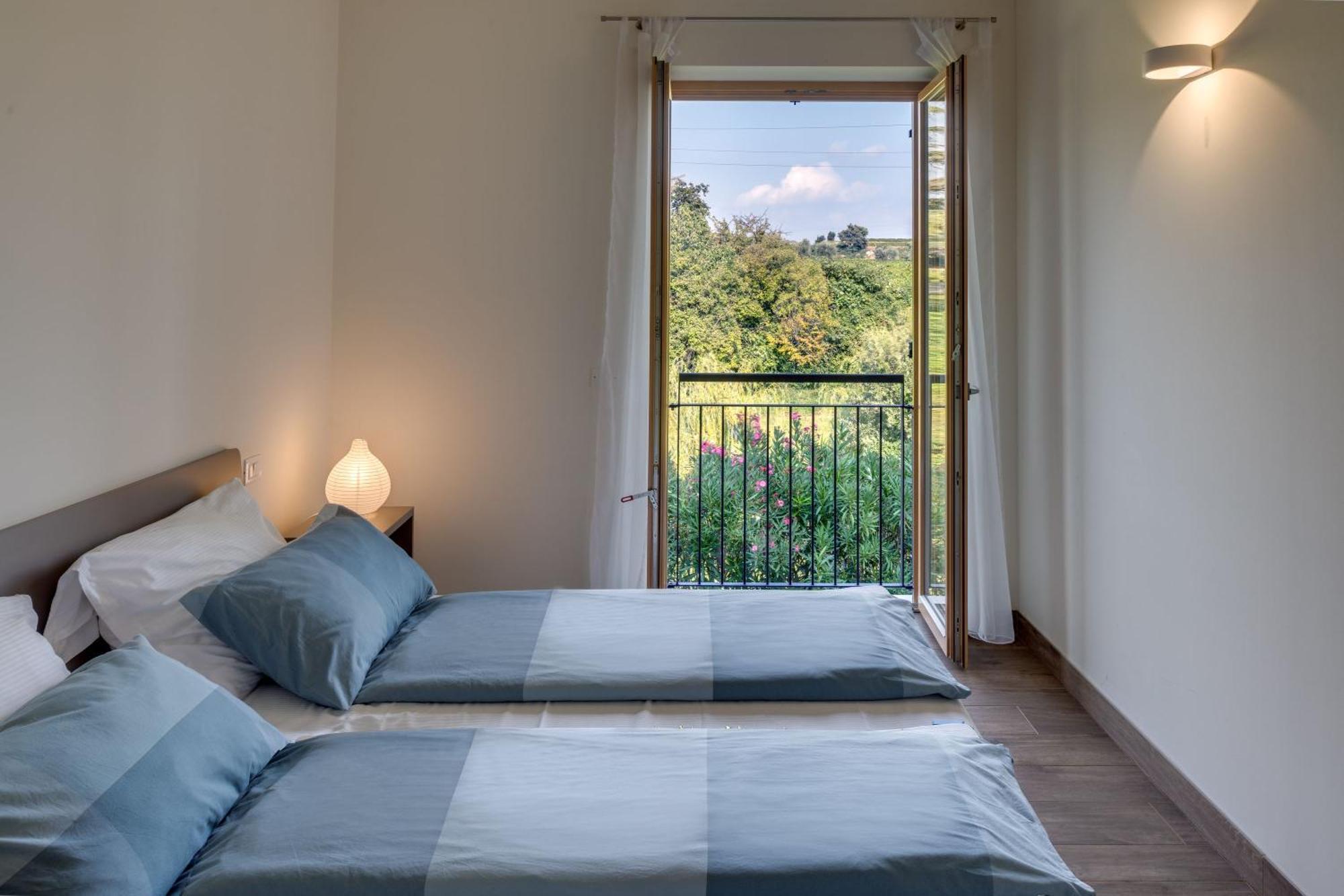 Tenuta Di Palu Бардолино Экстерьер фото